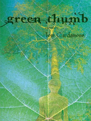 cover image of Green Thumb